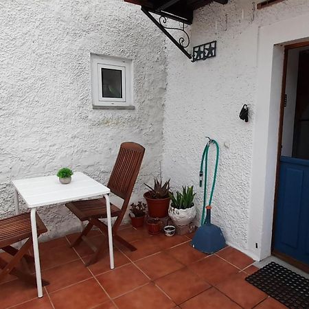 Vivienda Vacacional La Casina Barro  Exterior foto