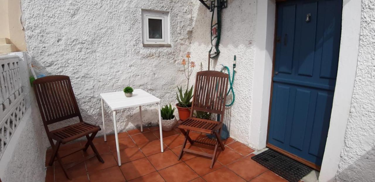 Vivienda Vacacional La Casina Barro  Exterior foto