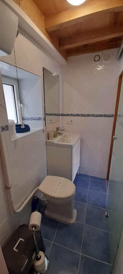 Vivienda Vacacional La Casina Barro  Exterior foto